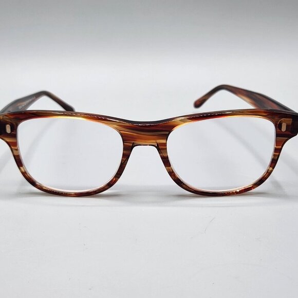 Bailey Nelson FERGAL BNA117 Glasses Frames - Picture 3 of 12